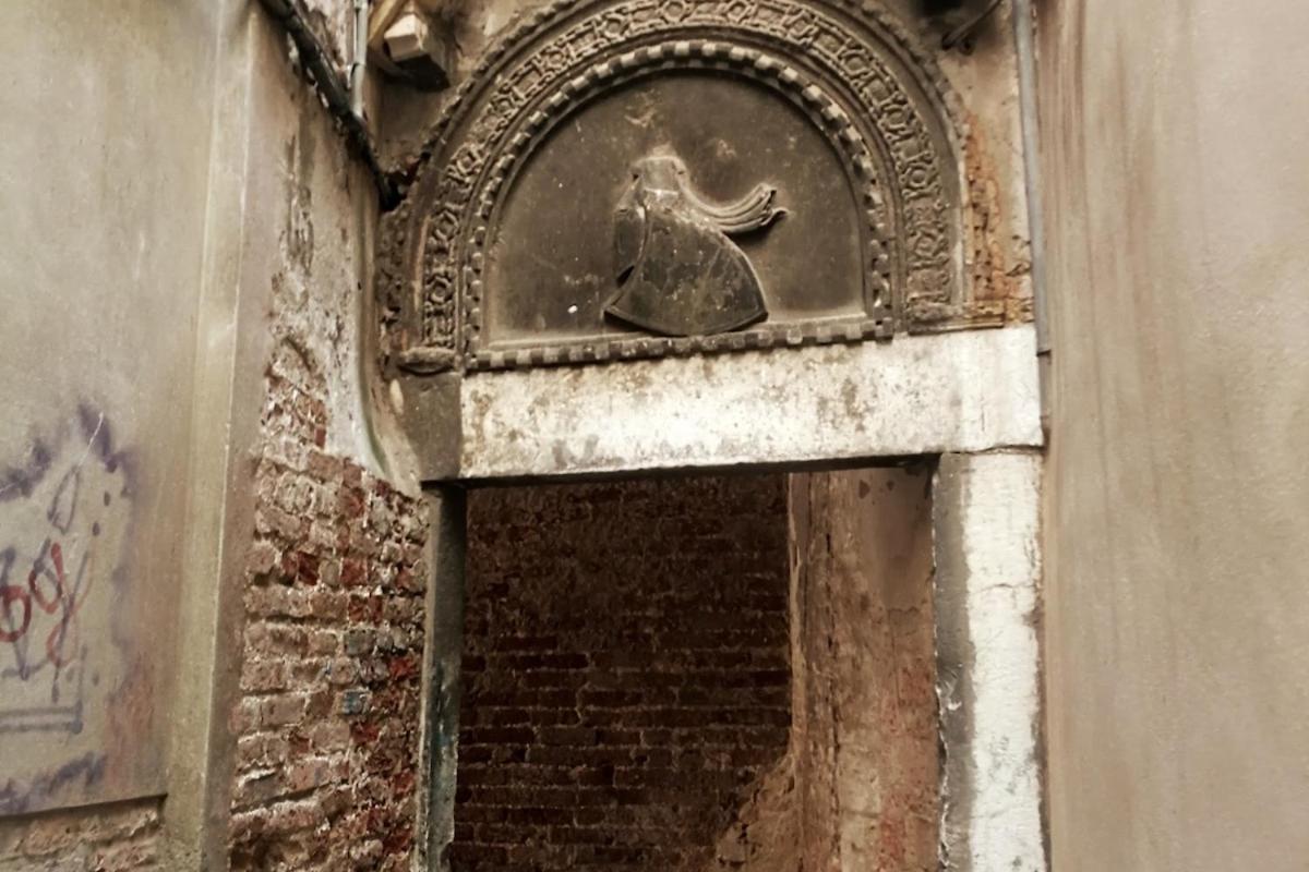 Apartamento Nel Centro Di Venecia